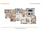 41 Lancaster Circuit, Redland Bay QLD 4165 Floorplan