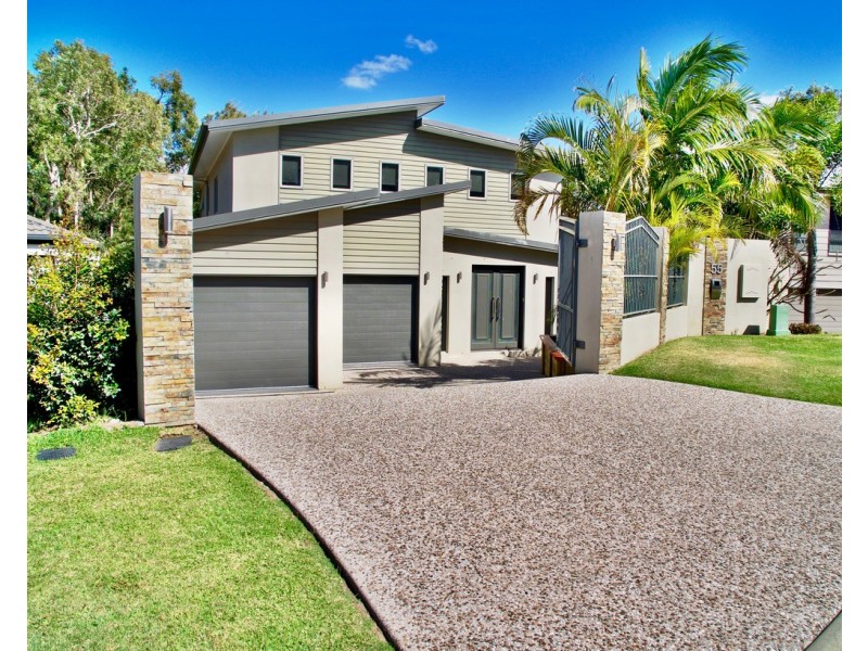55 Friend Street, Wakerley QLD 4154