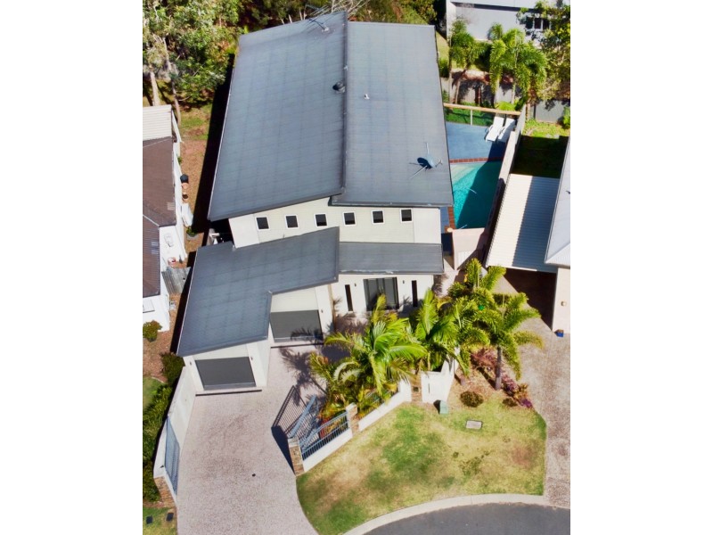 55 Friend Street, Wakerley QLD 4154