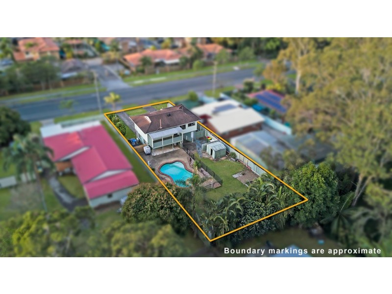 223 Queen Street, Cleveland QLD 4163