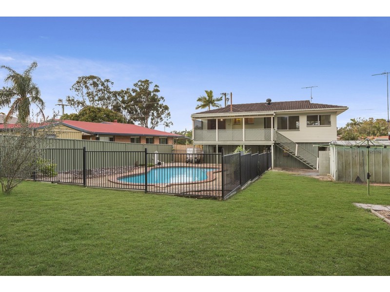 223 Queen Street, Cleveland QLD 4163