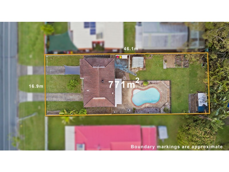 223 Queen Street, Cleveland QLD 4163