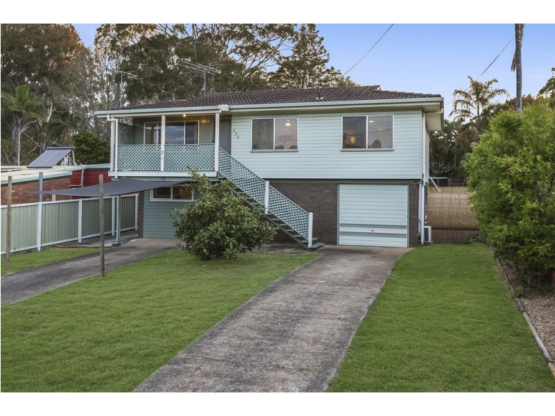 223 Queen Street, Cleveland QLD 4163