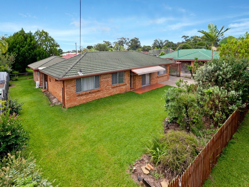 87 Wynyard Street, Cleveland QLD 4163