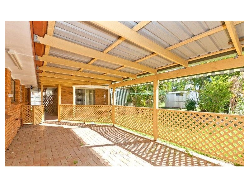 87 Wynyard Street, Cleveland QLD 4163