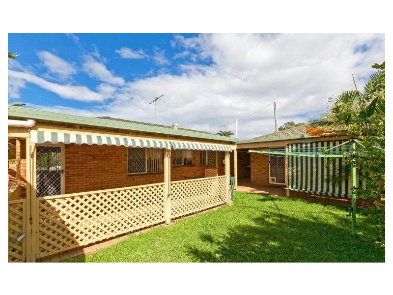 87 Wynyard Street, Cleveland QLD 4163