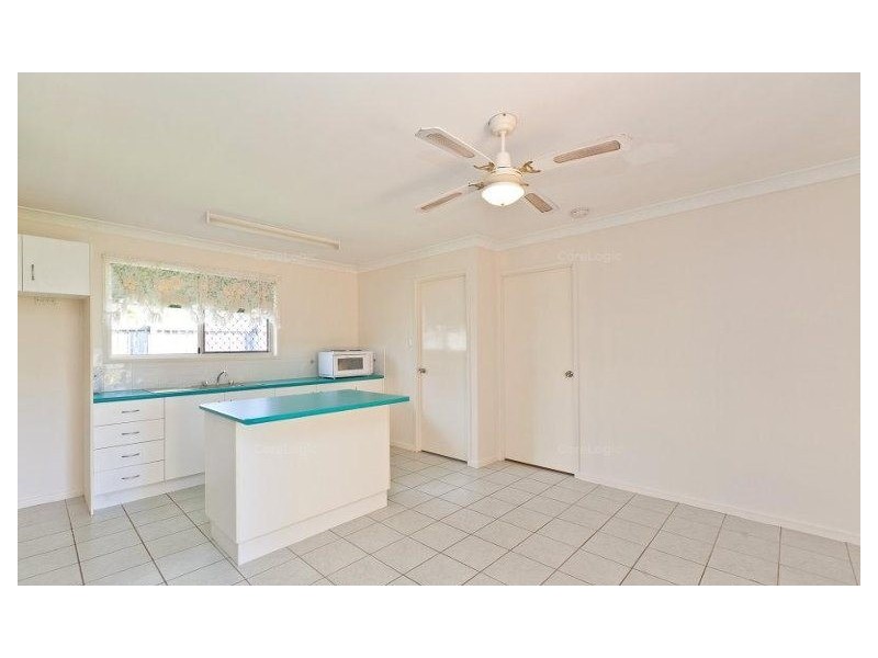 87 Wynyard Street, Cleveland QLD 4163