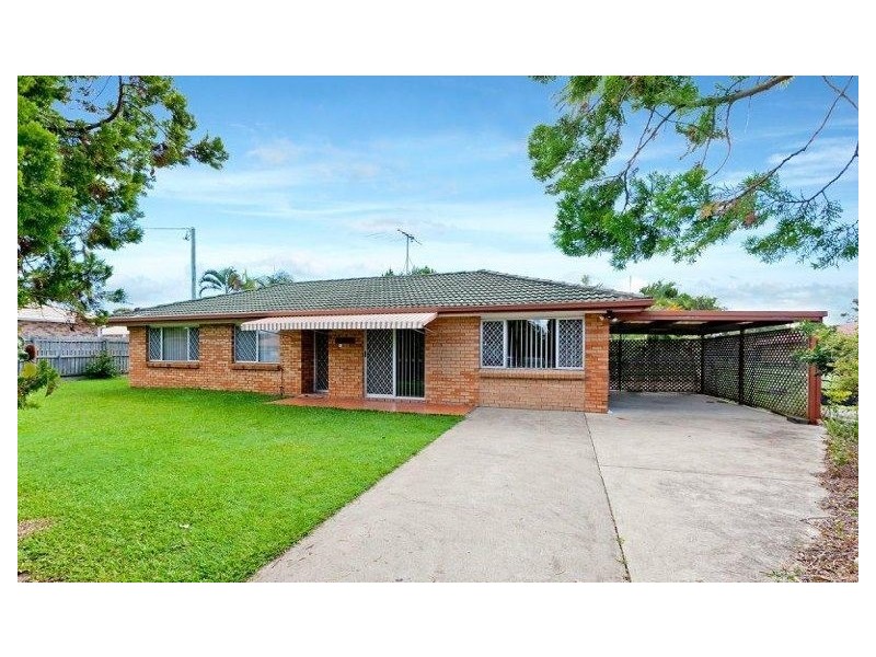 87 Wynyard Street, Cleveland QLD 4163