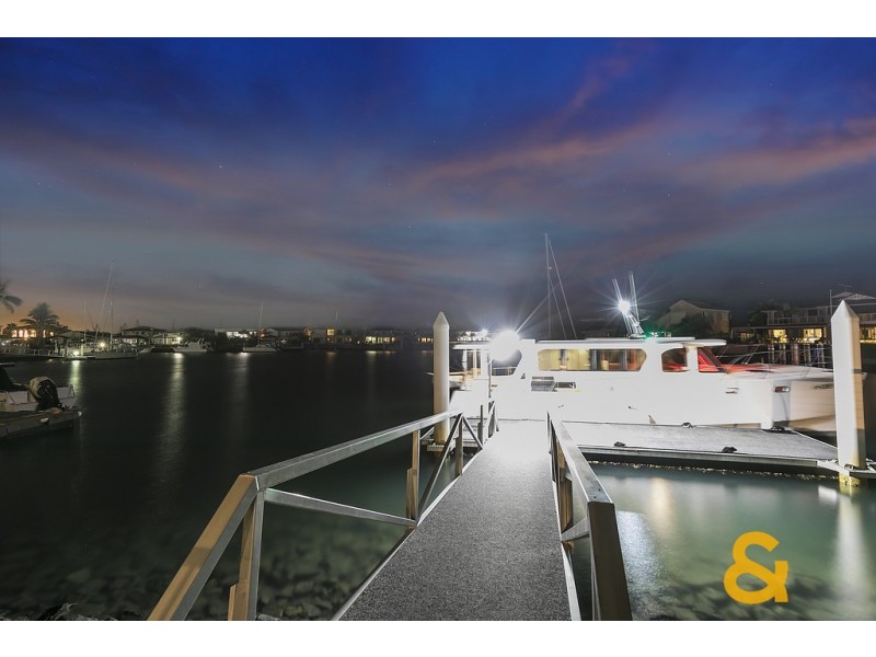 13 Seahaven Court, Raby Bay QLD 4163