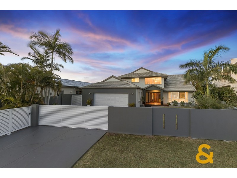 13 Seahaven Court, Raby Bay QLD 4163