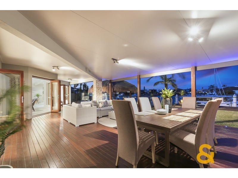 13 Seahaven Court, Raby Bay QLD 4163