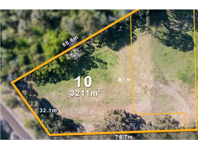 LOT 10 75-83 Beckwith Street, Ormiston QLD 4160