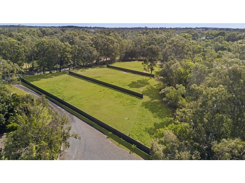 LOT 10 75-83 Beckwith Street, Ormiston QLD 4160