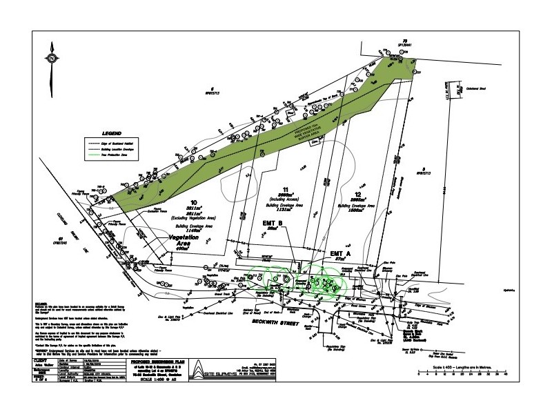 LOT 10 75-83 Beckwith Street, Ormiston QLD 4160 Floorplan