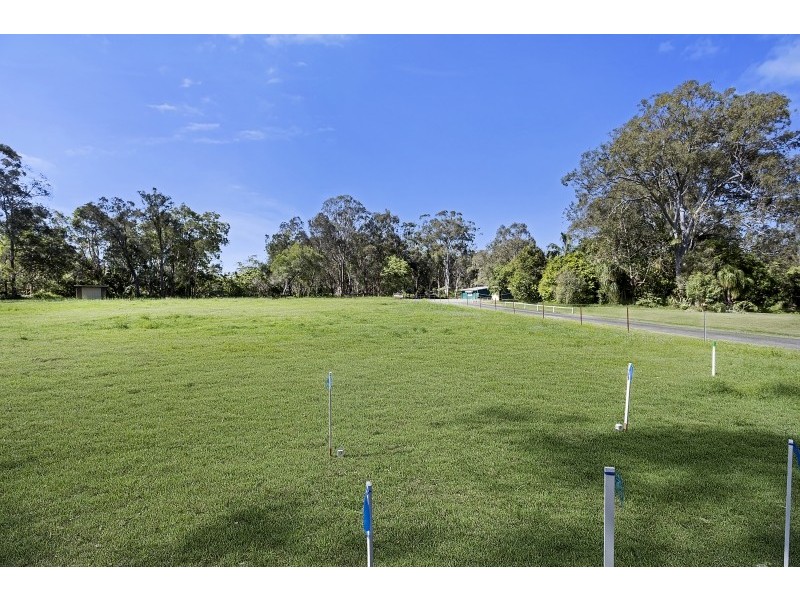 LOT 11 75-83 Beckwith Street, Ormiston QLD 4160