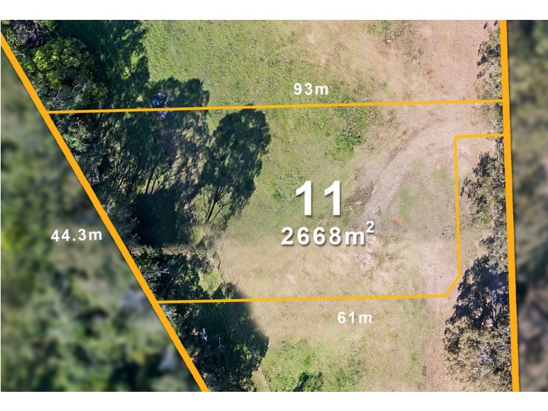 LOT 11 75-83 Beckwith Street, Ormiston QLD 4160