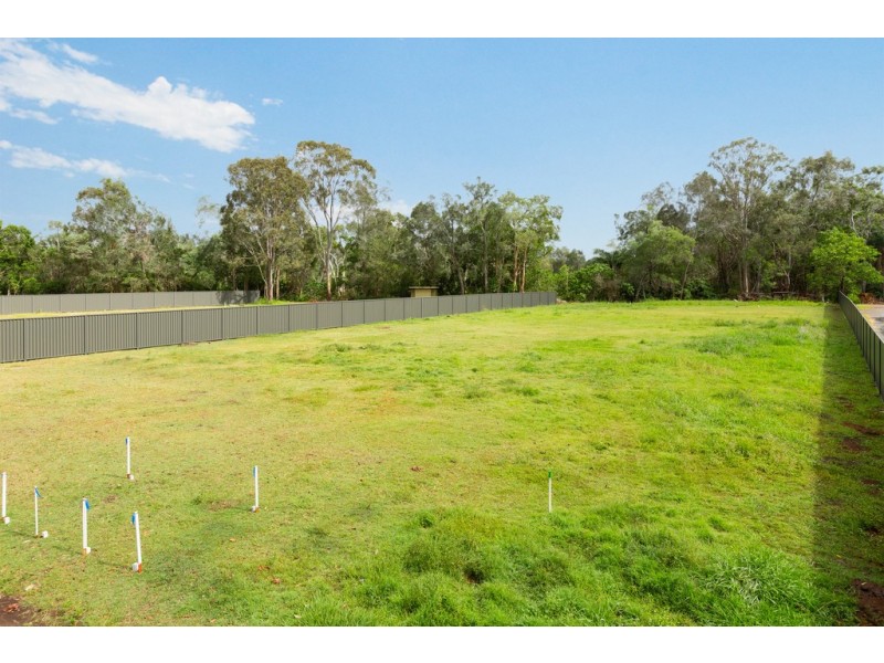LOT 11 75-83 Beckwith Street, Ormiston QLD 4160