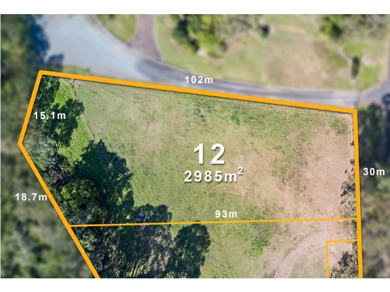 LOT 12 75-83 Beckwith Street, Ormiston QLD 4160