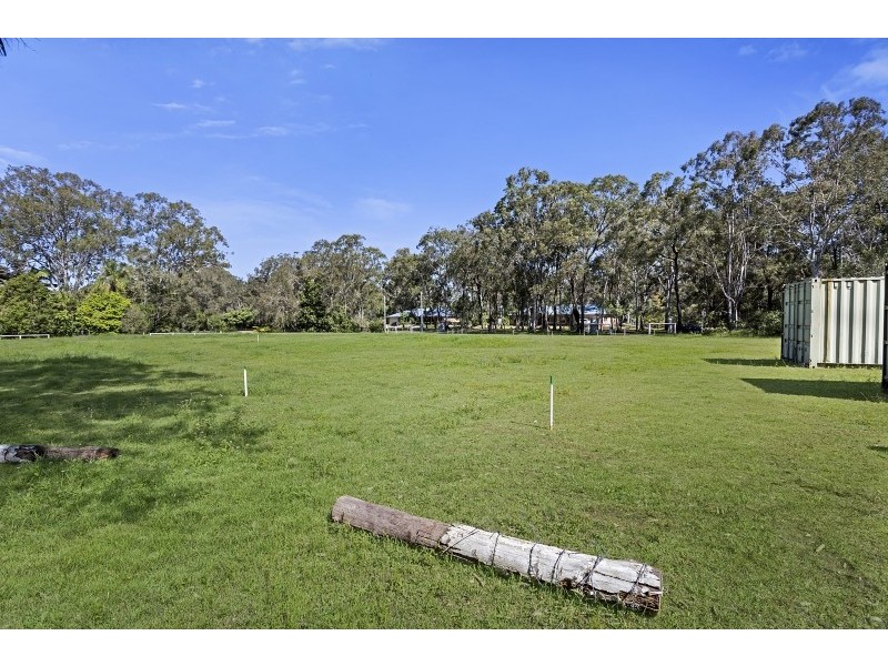 LOT 12 75-83 Beckwith Street, Ormiston QLD 4160