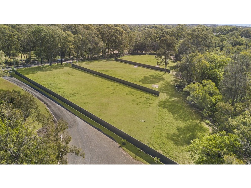 LOT 12 75-83 Beckwith Street, Ormiston QLD 4160