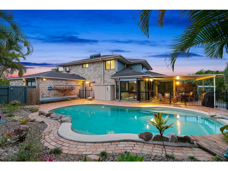 6 Aegean Court, Ormiston QLD 4160