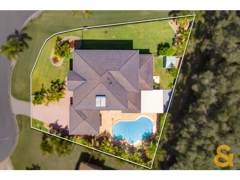 6 Aegean Court, Ormiston QLD 4160