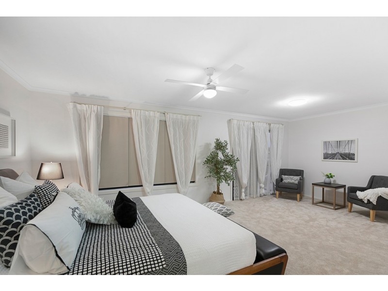 6 Aegean Court, Ormiston QLD 4160