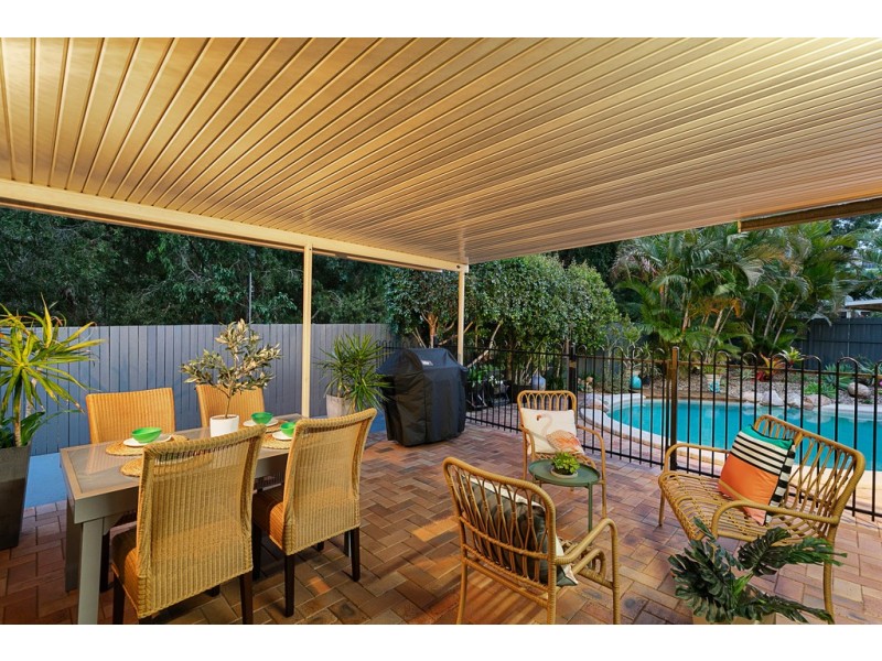 6 Aegean Court, Ormiston QLD 4160