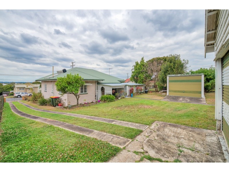 12 Florence Street, Carina QLD 4152