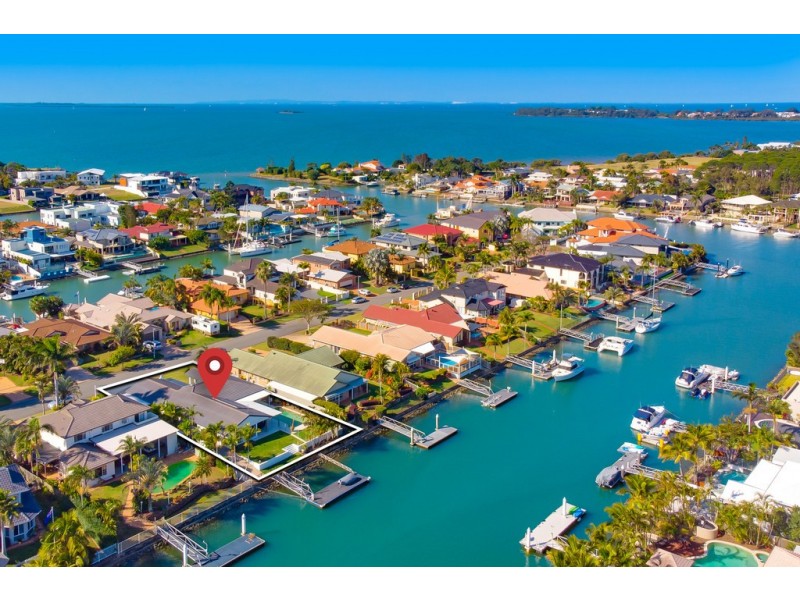 8 Boom Court, Birkdale QLD 4159