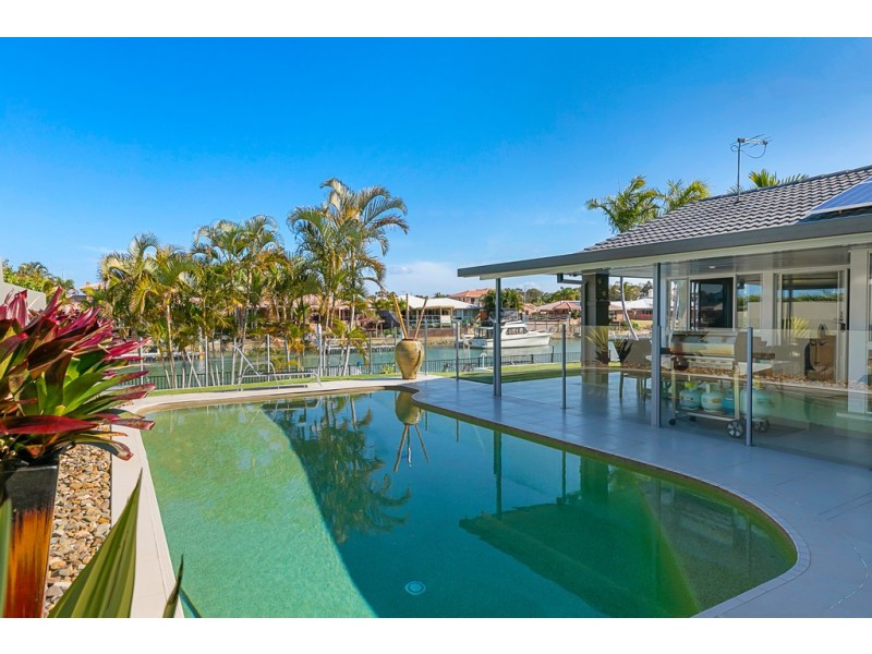 8 Boom Court, Birkdale QLD 4159