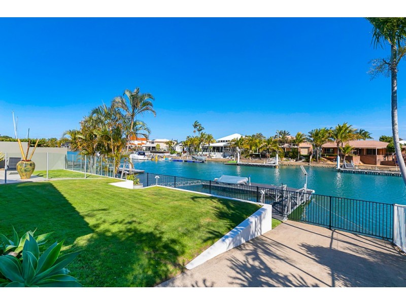 8 Boom Court, Birkdale QLD 4159