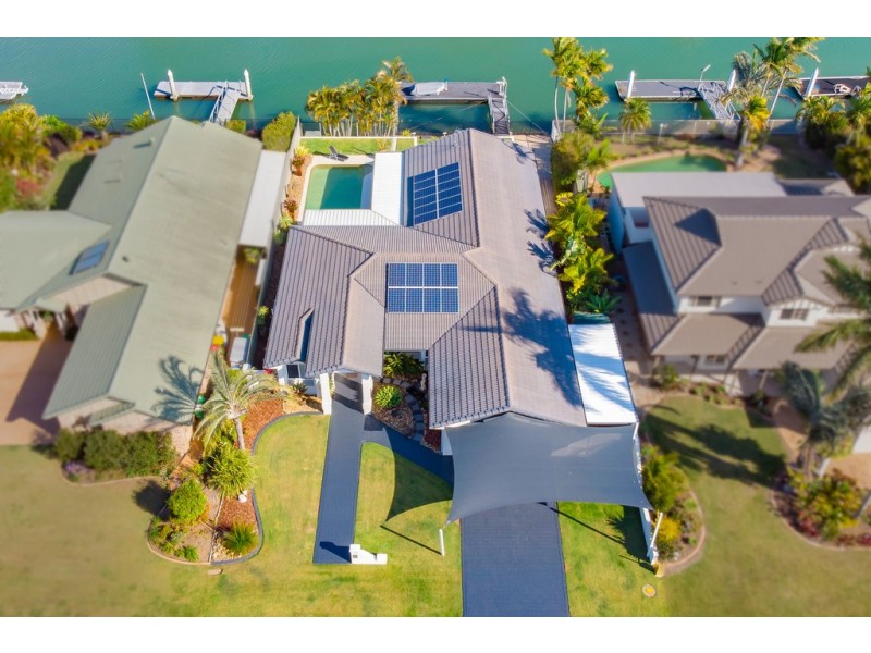 8 Boom Court, Birkdale QLD 4159