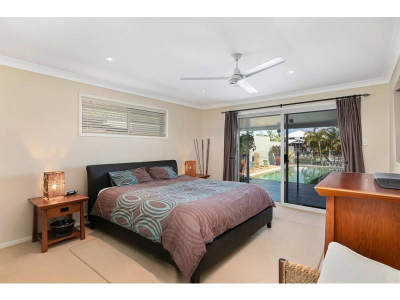 8 Boom Court, Birkdale QLD 4159