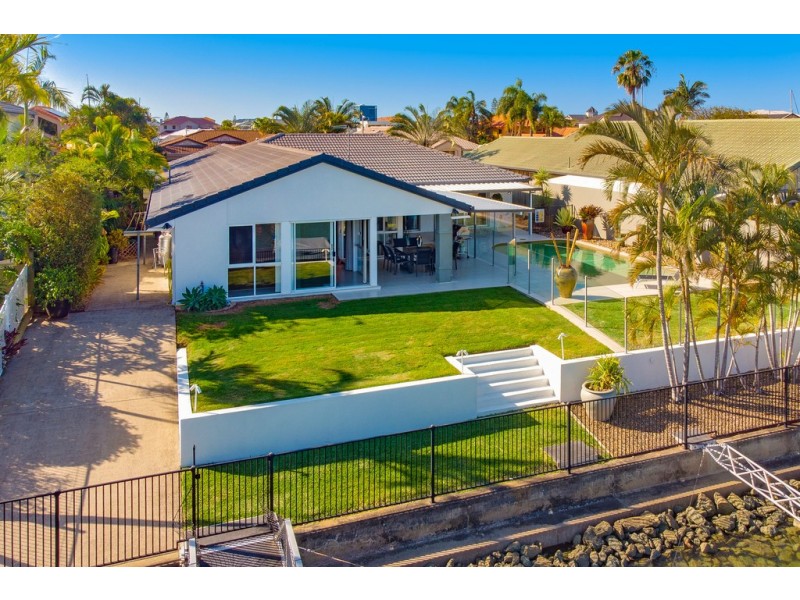 8 Boom Court, Birkdale QLD 4159