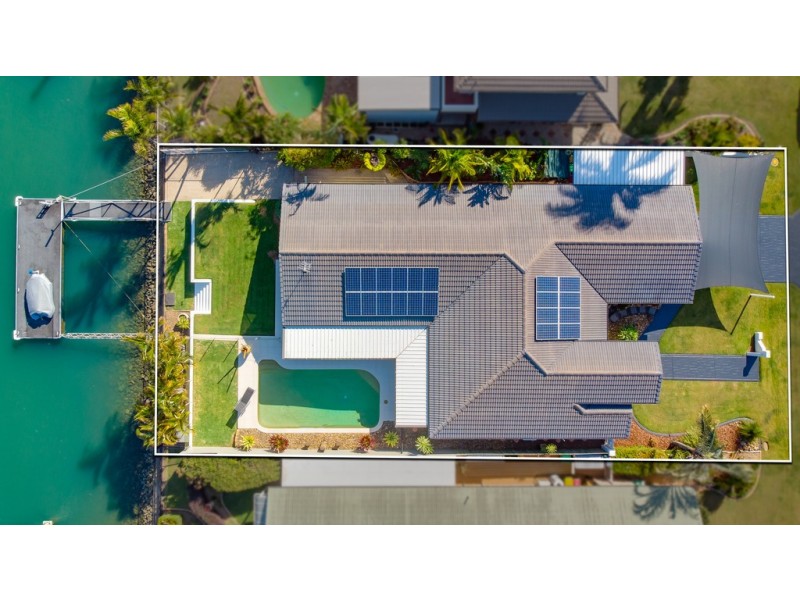 8 Boom Court, Birkdale QLD 4159