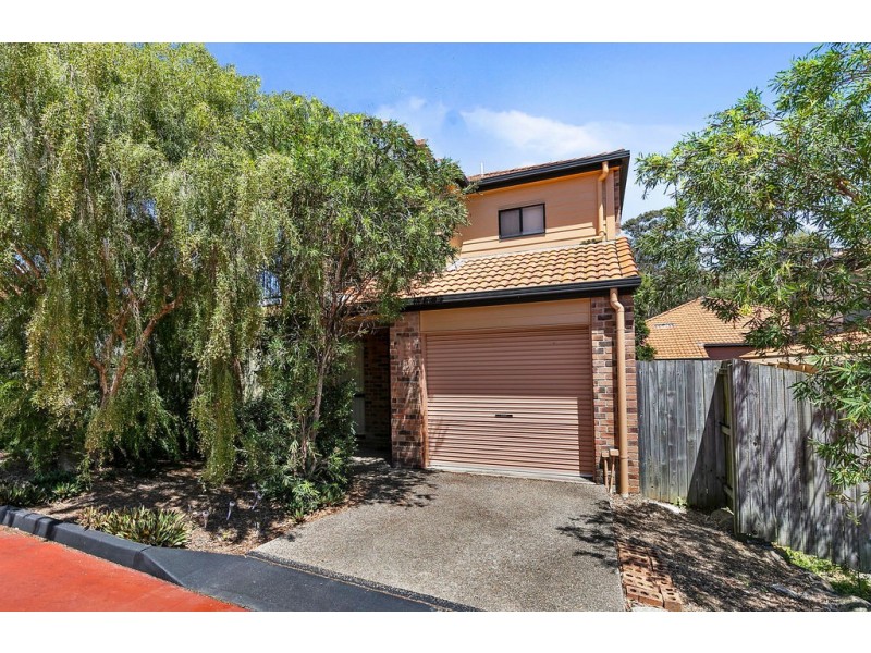 16/192-202 Long Street, Cleveland QLD 4163