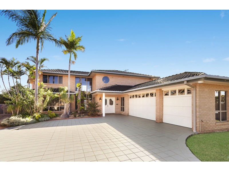 21 Mainroyal Court, Raby Bay QLD 4163