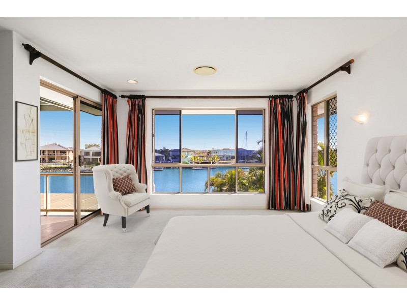 21 Mainroyal Court, Raby Bay QLD 4163