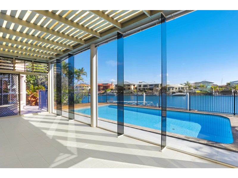 21 Mainroyal Court, Raby Bay QLD 4163