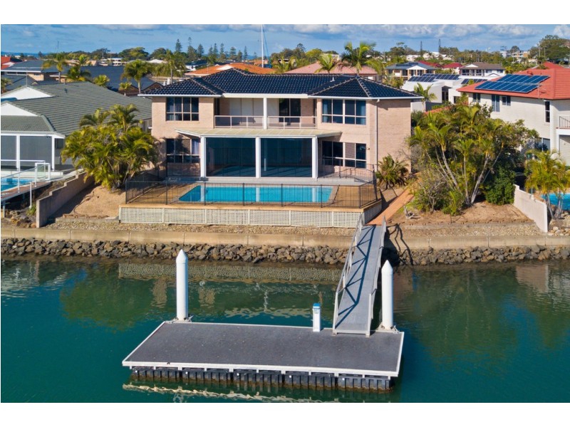 21 Mainroyal Court, Raby Bay QLD 4163