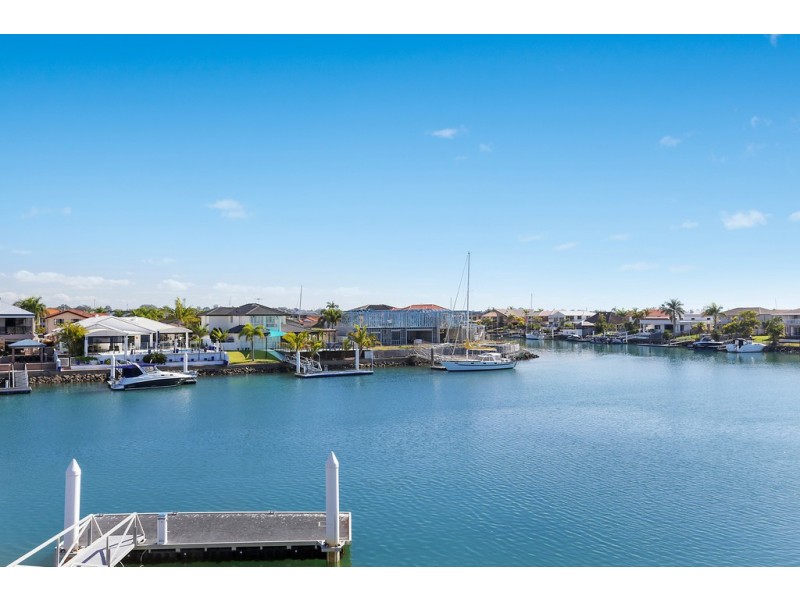 21 Mainroyal Court, Raby Bay QLD 4163