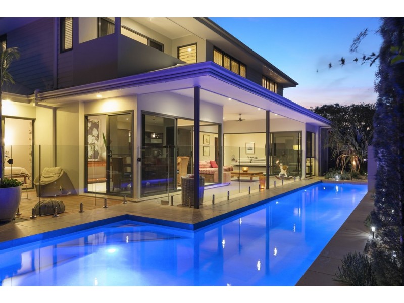 197 Wellington Street, Ormiston QLD 4160