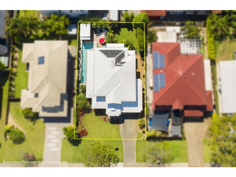 197 Wellington Street, Ormiston QLD 4160