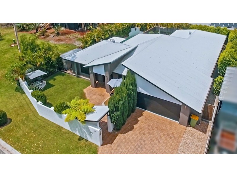 16 Edie Terrace, Wellington Point QLD 4160