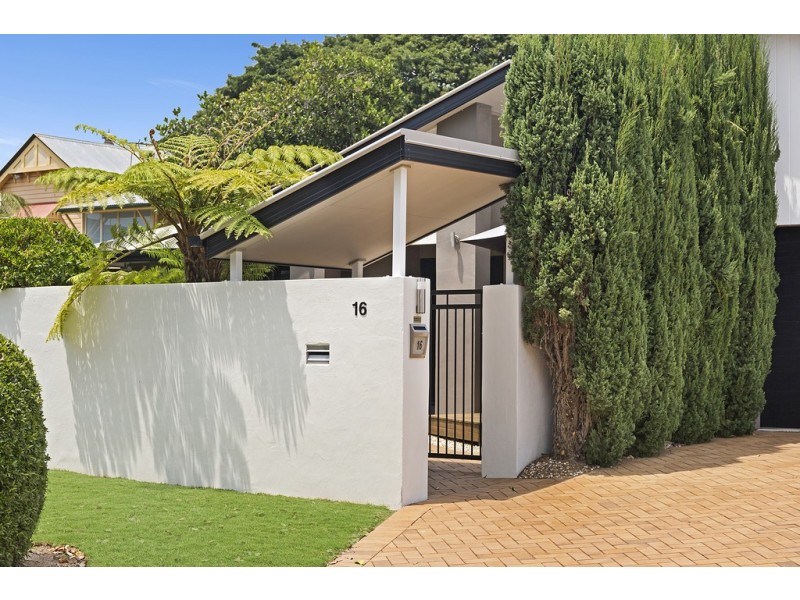 16 Edie Terrace, Wellington Point QLD 4160