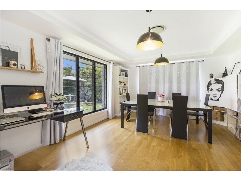 16 Edie Terrace, Wellington Point QLD 4160