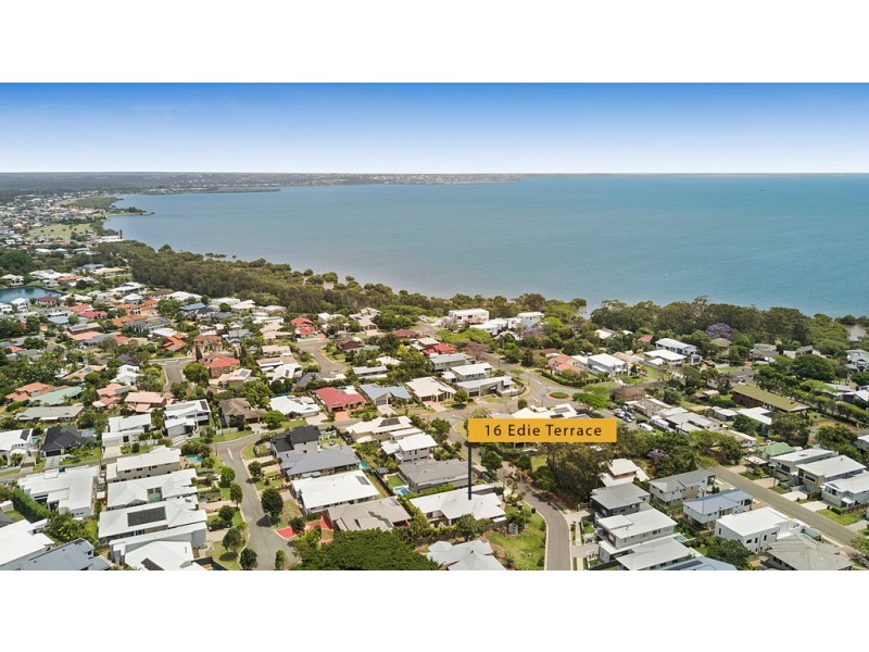 16 Edie Terrace, Wellington Point QLD 4160