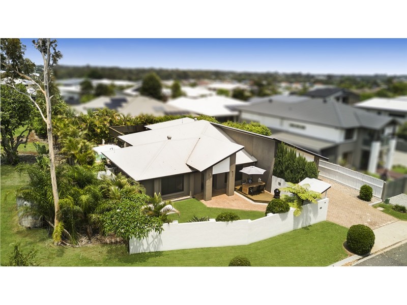 16 Edie Terrace, Wellington Point QLD 4160