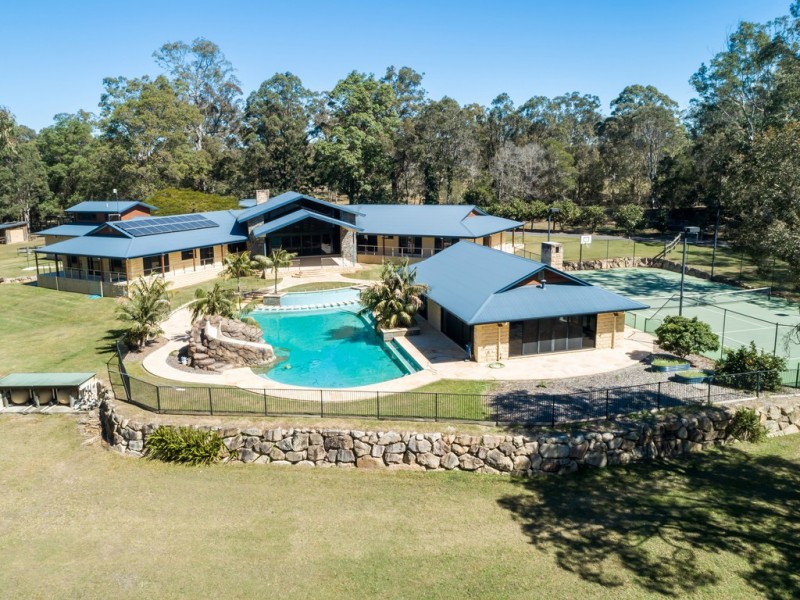 57 Double Jump Road, Redland Bay QLD 4165